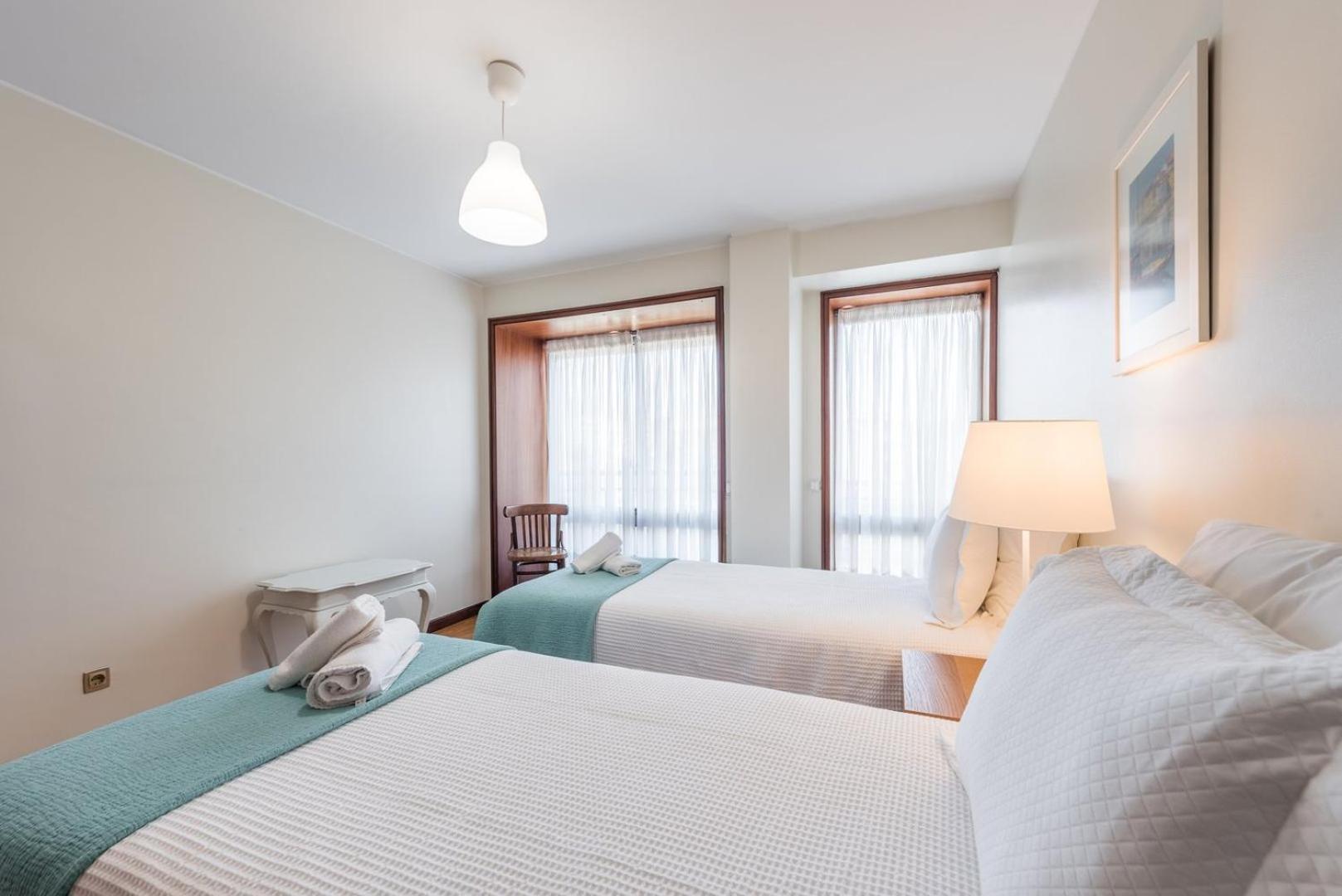 Apartamento Guestready - The Great Utopia Vila Nova de Gaia Exterior foto