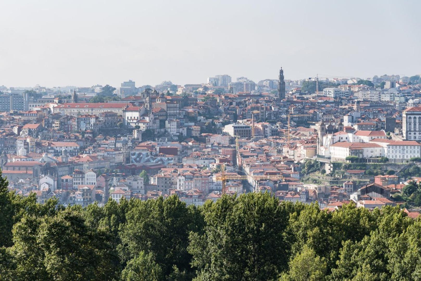 Apartamento Guestready - The Great Utopia Vila Nova de Gaia Exterior foto