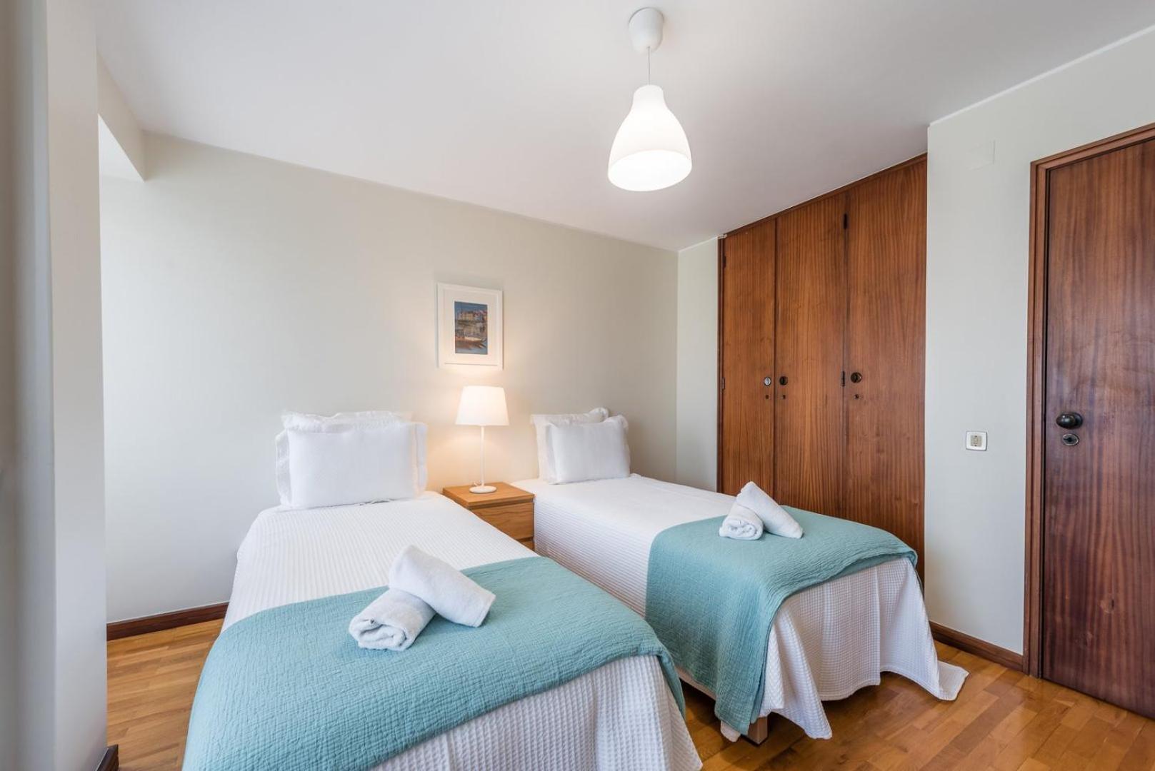 Apartamento Guestready - The Great Utopia Vila Nova de Gaia Exterior foto