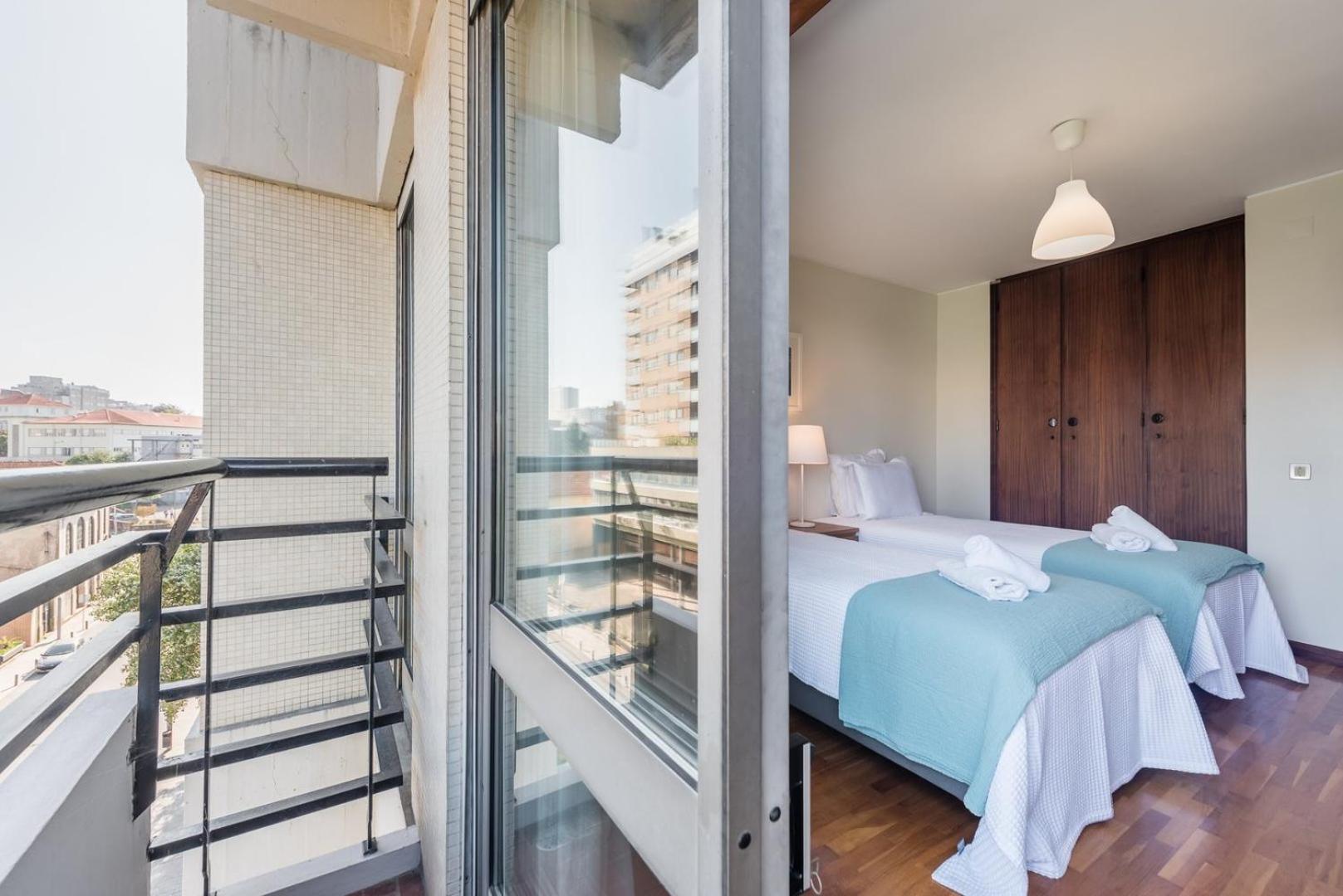 Apartamento Guestready - The Great Utopia Vila Nova de Gaia Exterior foto