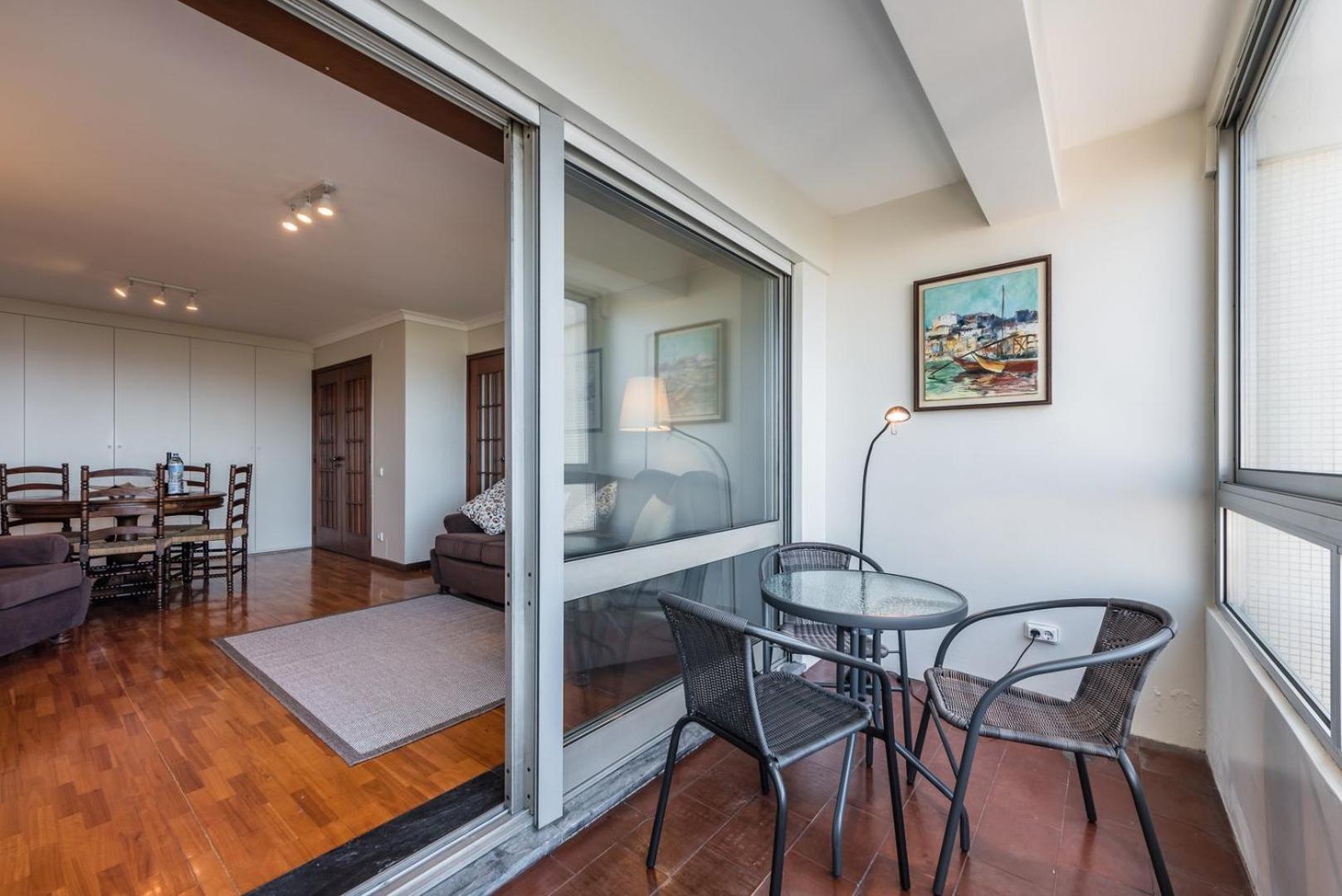 Apartamento Guestready - The Great Utopia Vila Nova de Gaia Exterior foto